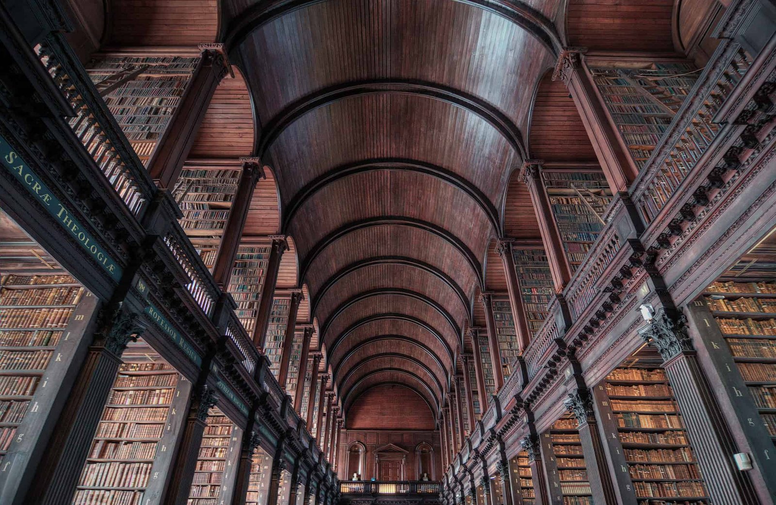 The right to read is the right to mine