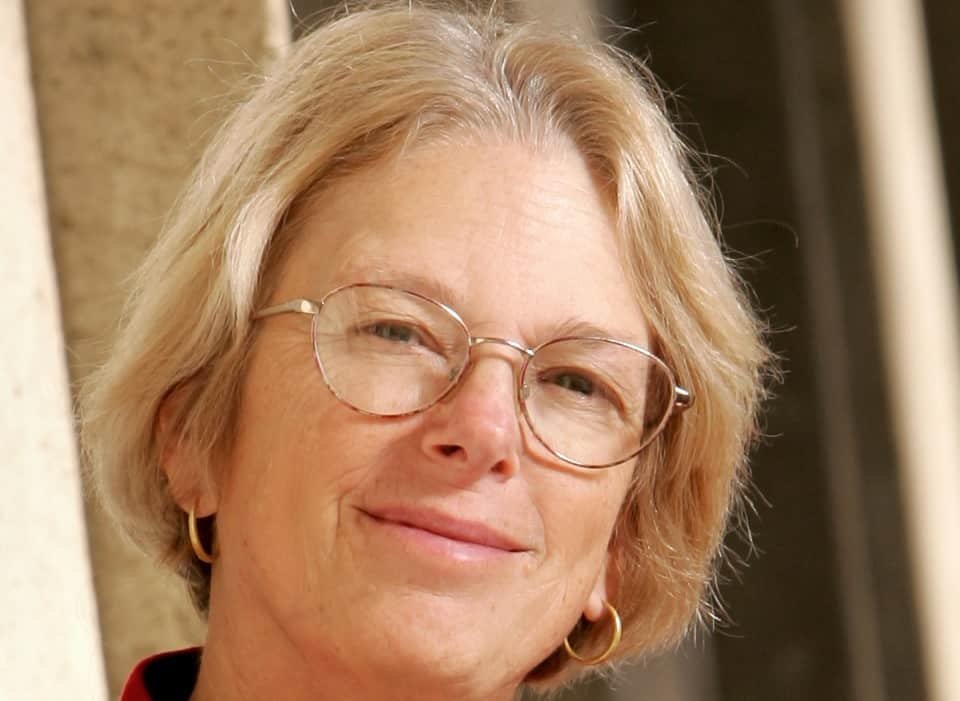 (English) Interview with Pamela Samuelson