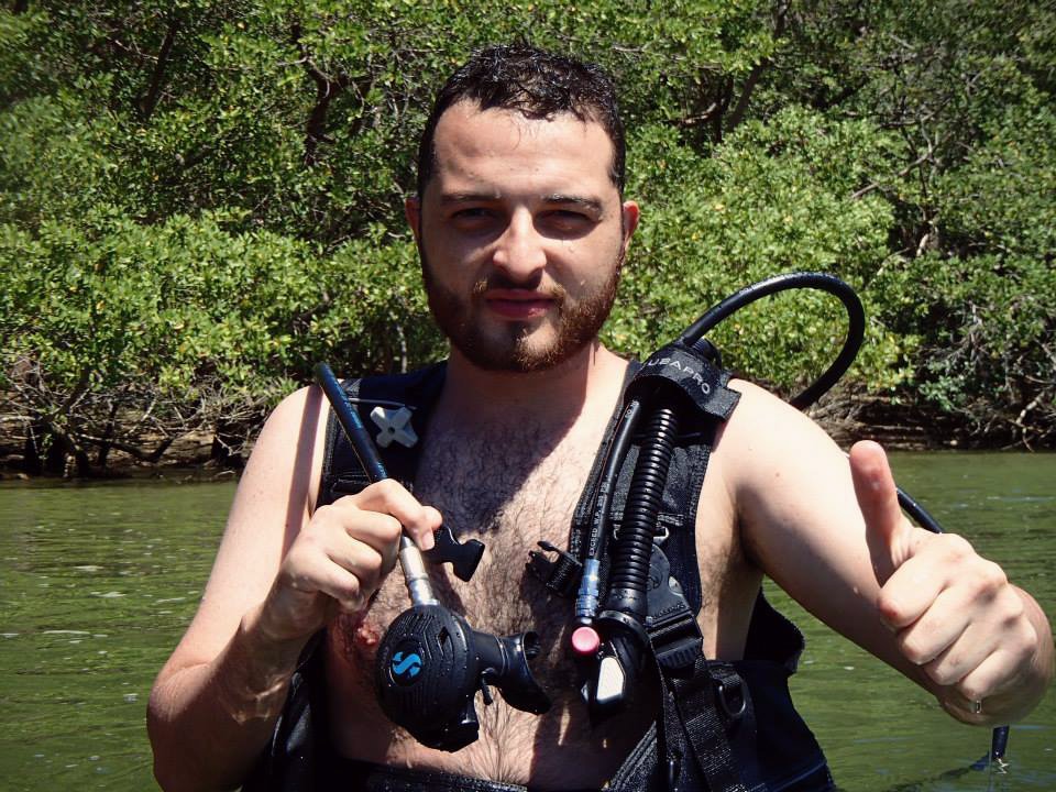 The sharing of knowledge is being criminalised