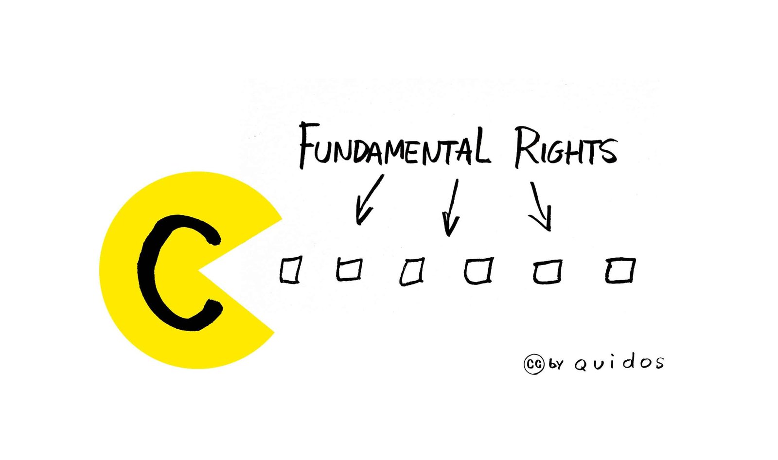 4 Times NO: Article 13 Censorship Filter Confirmed as Illegal
