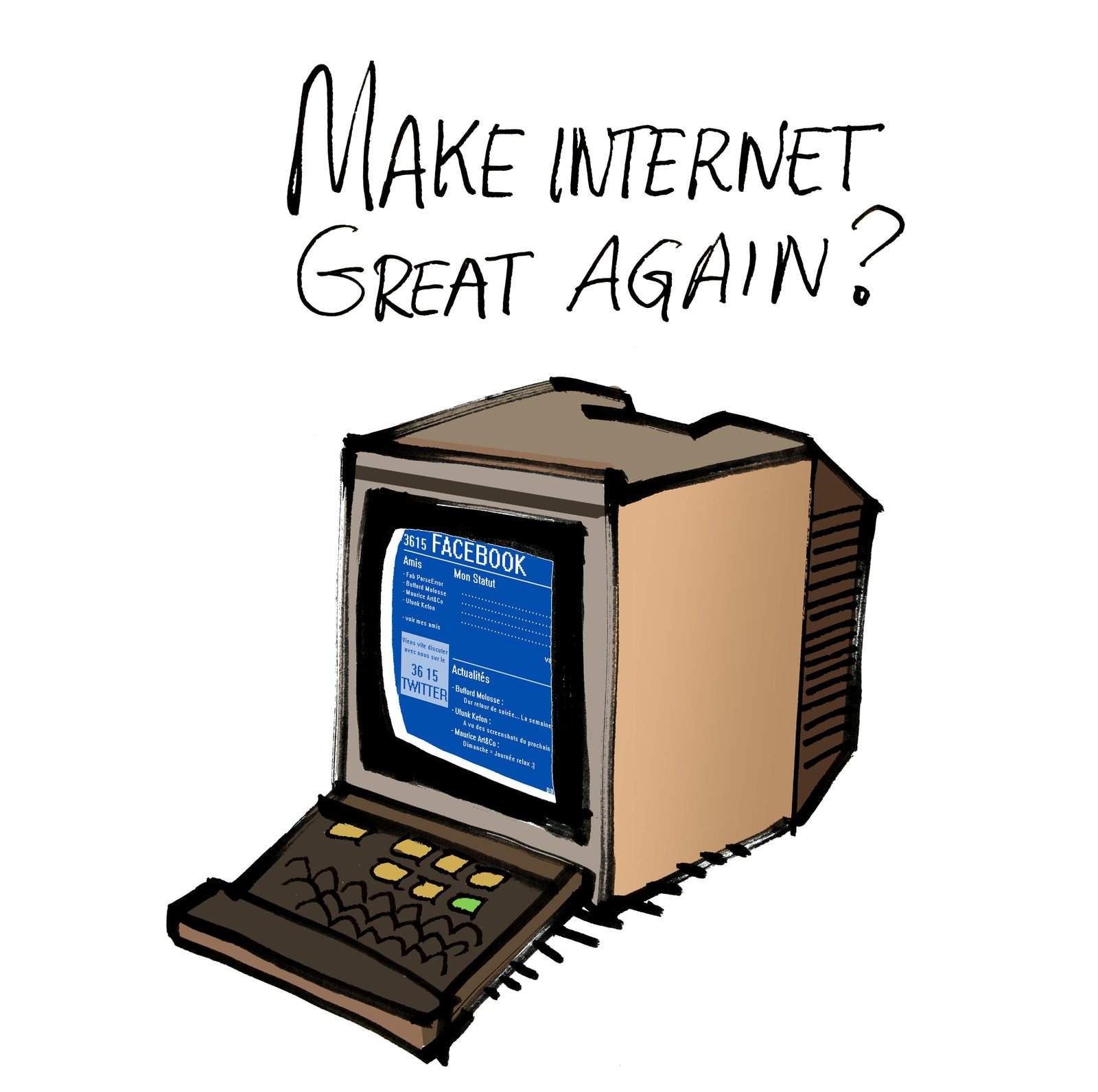 (English) France hijacks Culture Council agenda with Copyright